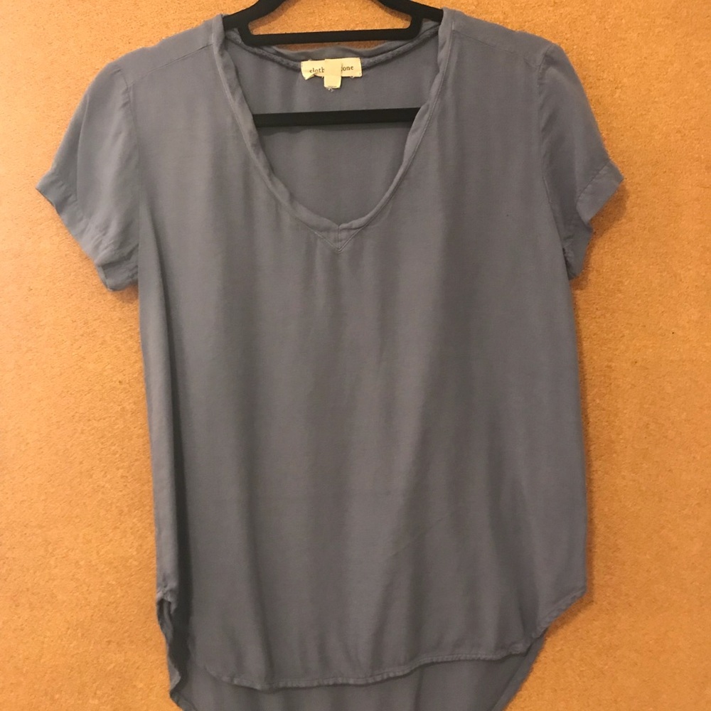 Cloth and stone t-shirt